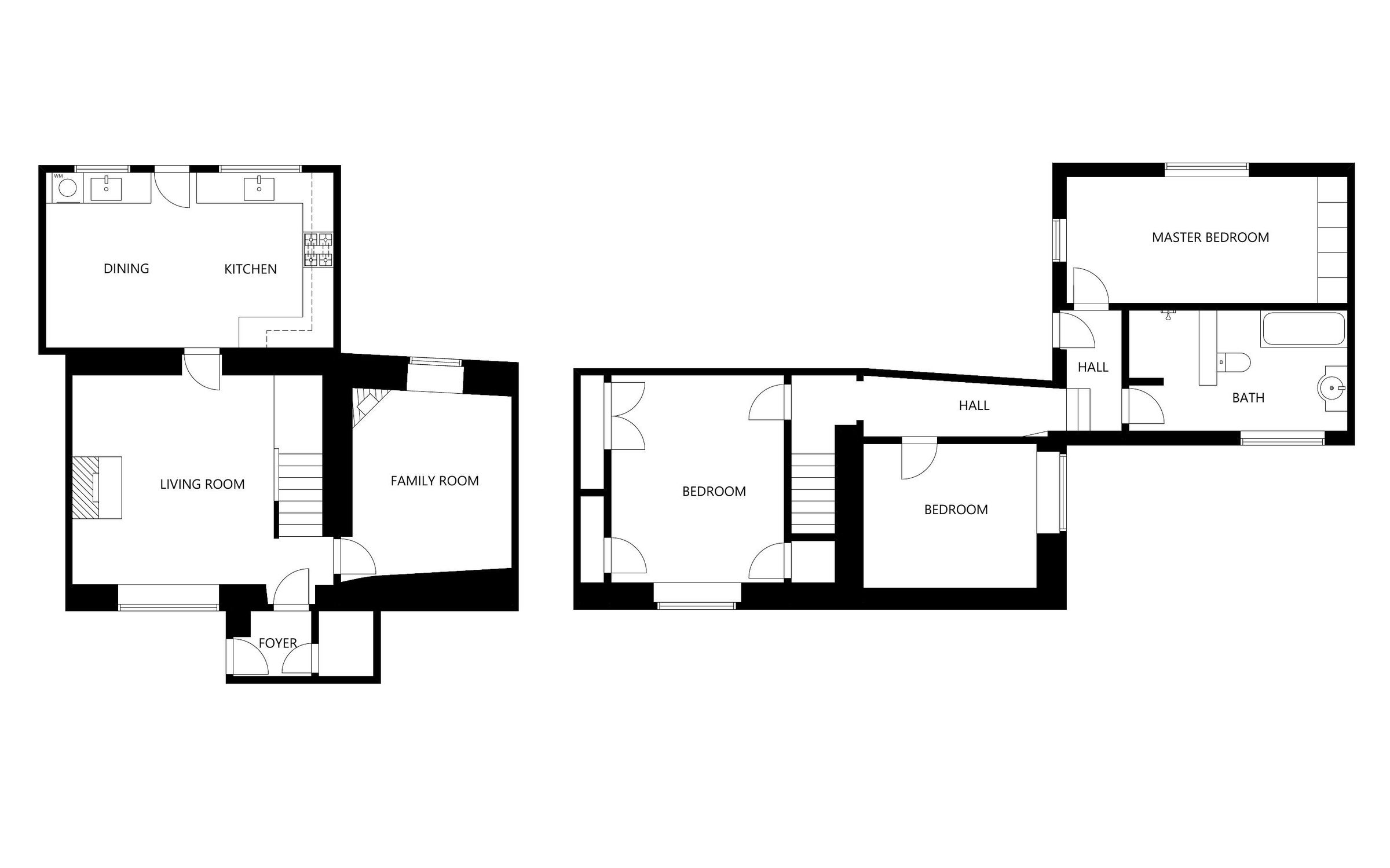 3 bed detached house for sale in Roadside House, Eaglesfield, Cockermouth, Cumbria CA13 Zoopla