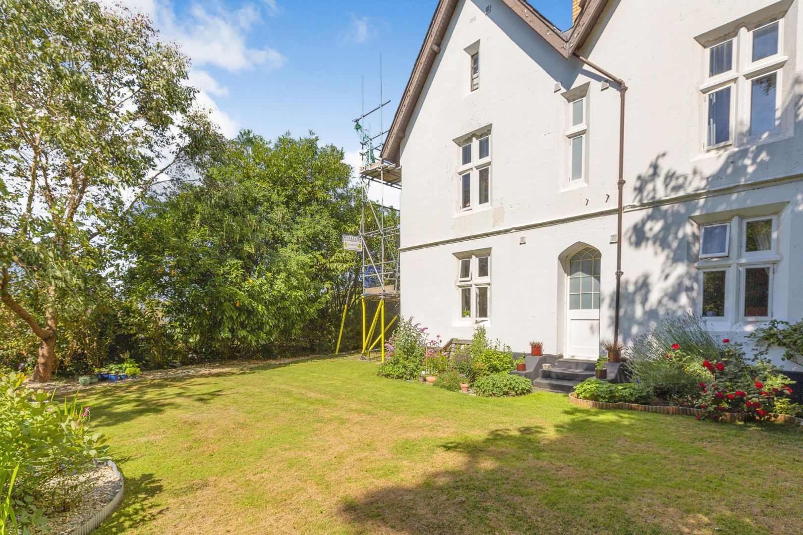 1 bed flat for sale in Waterloo Close, Wallingford OX10 Zoopla