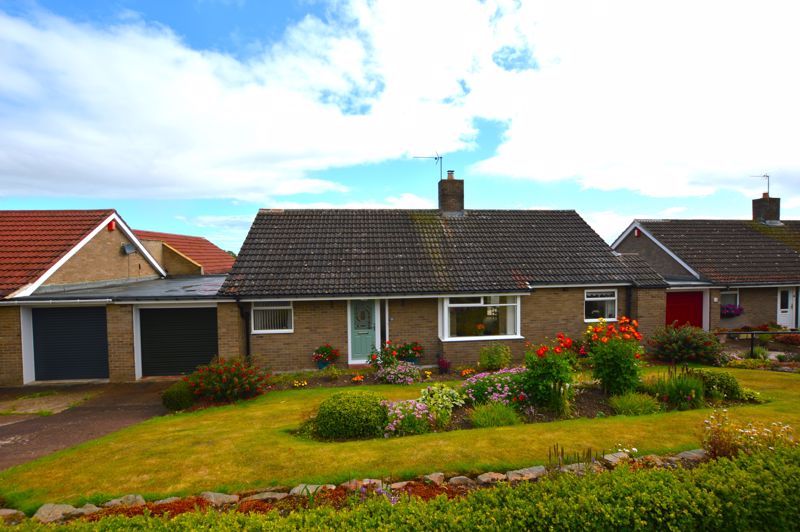 3 bed detached bungalow for sale in Meadow Riggs, Alnwick NE66 Zoopla