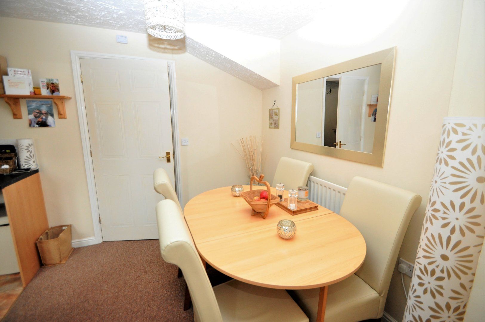 2 bed semidetached house to rent in Highland Park, Uffculme