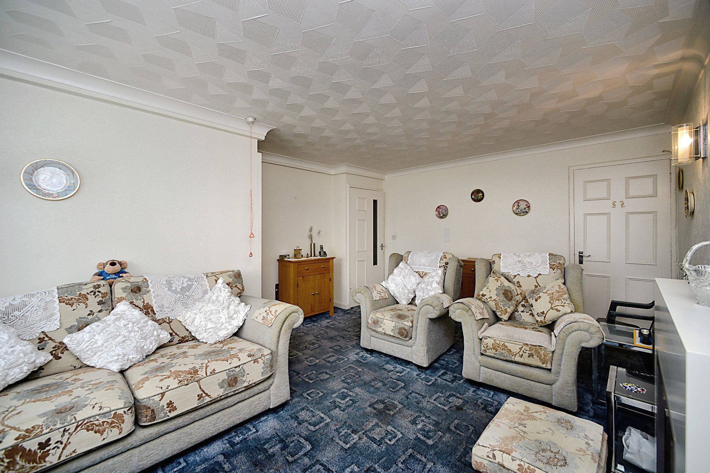 2 bed flat for sale in Longridge Avenue, Saltdean, Brighton BN2 Zoopla