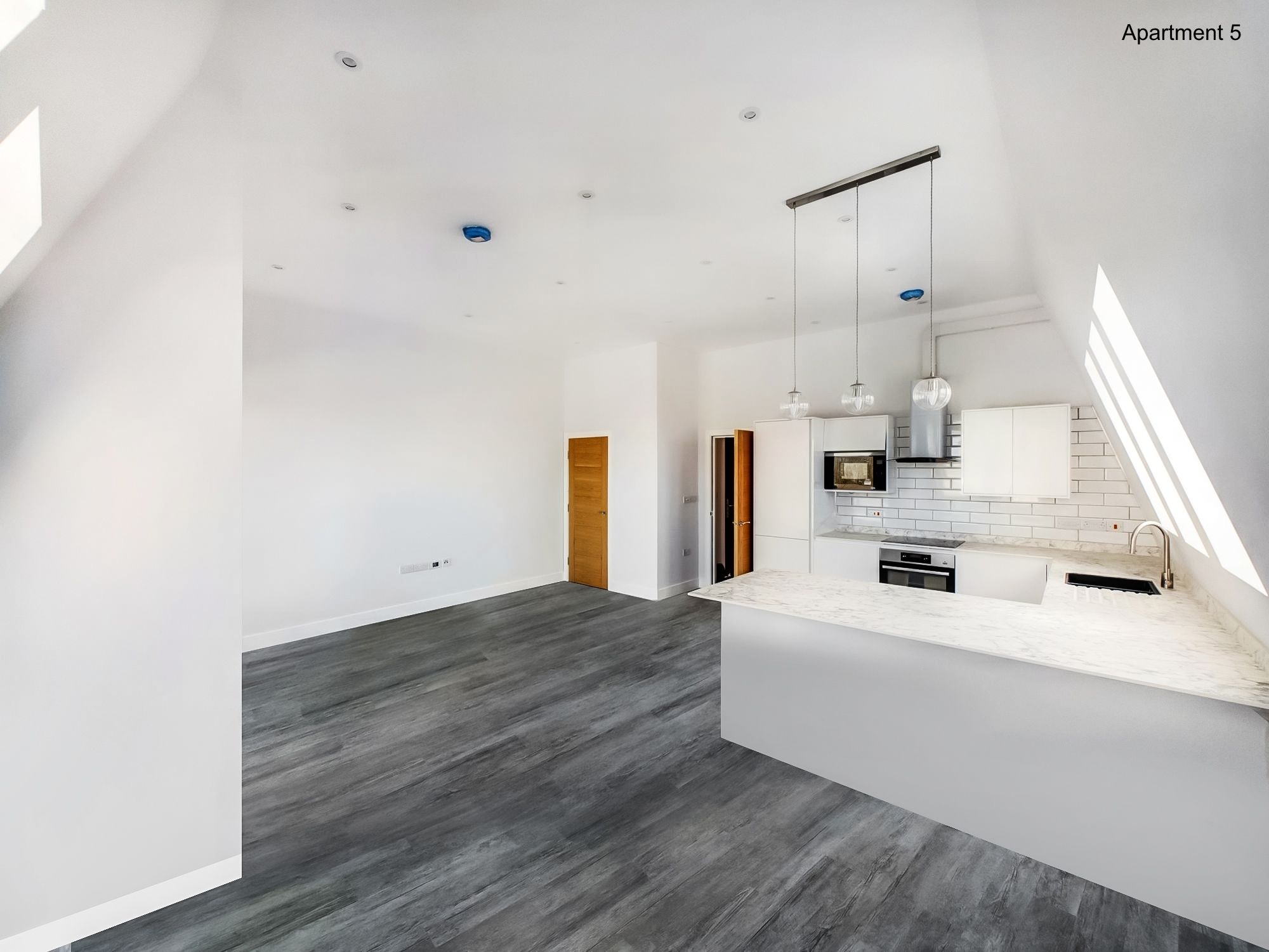 New home, 2 bed flat for sale in Killerton Road, Bude EX23 Zoopla