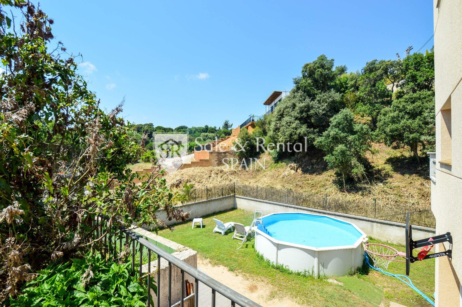 3 bed chalet for sale in 17310 Lloret De Mar, Girona, Spain Zoopla