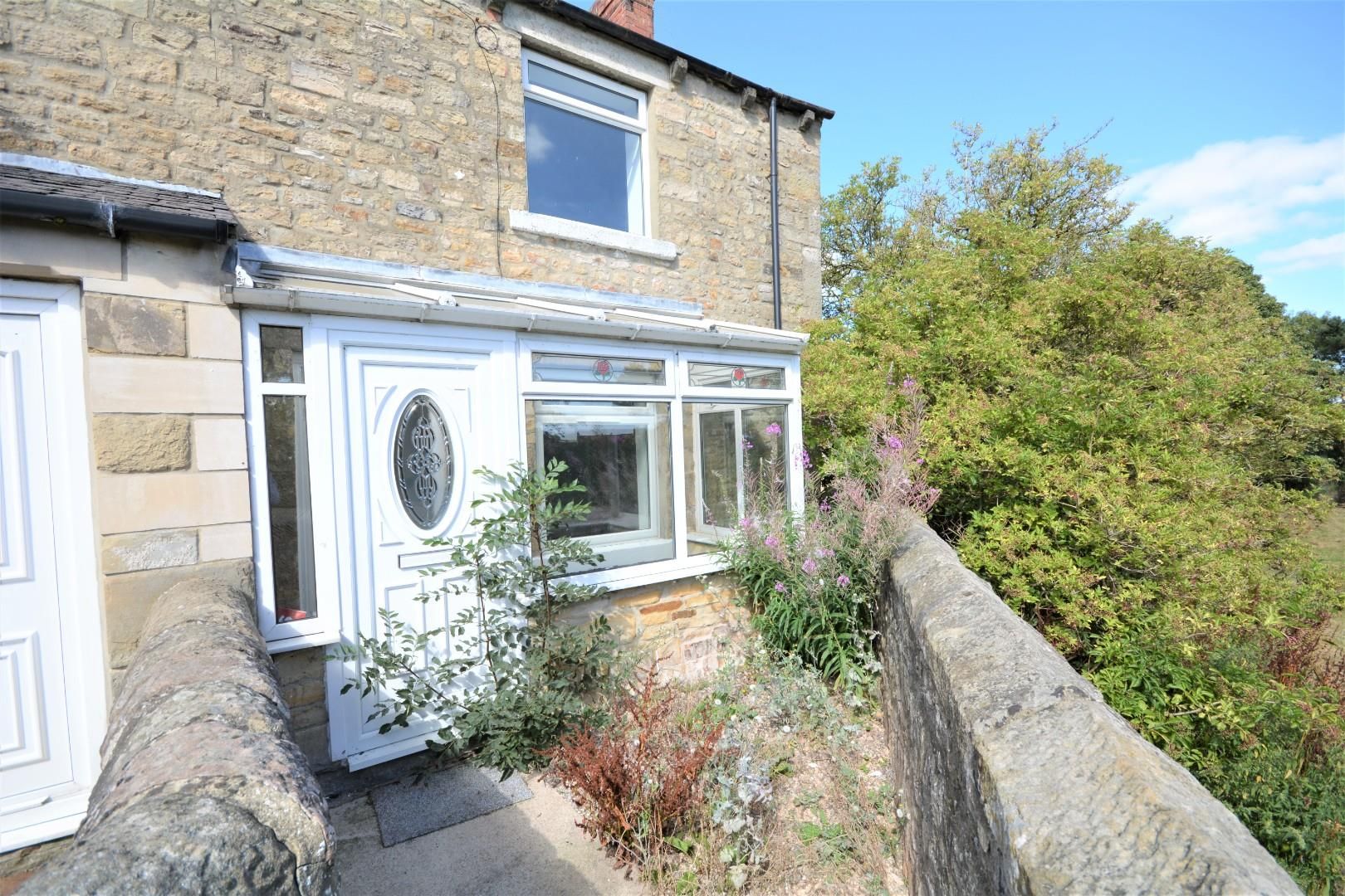 2 bed end terrace house for sale in Church Square, Cockfield,