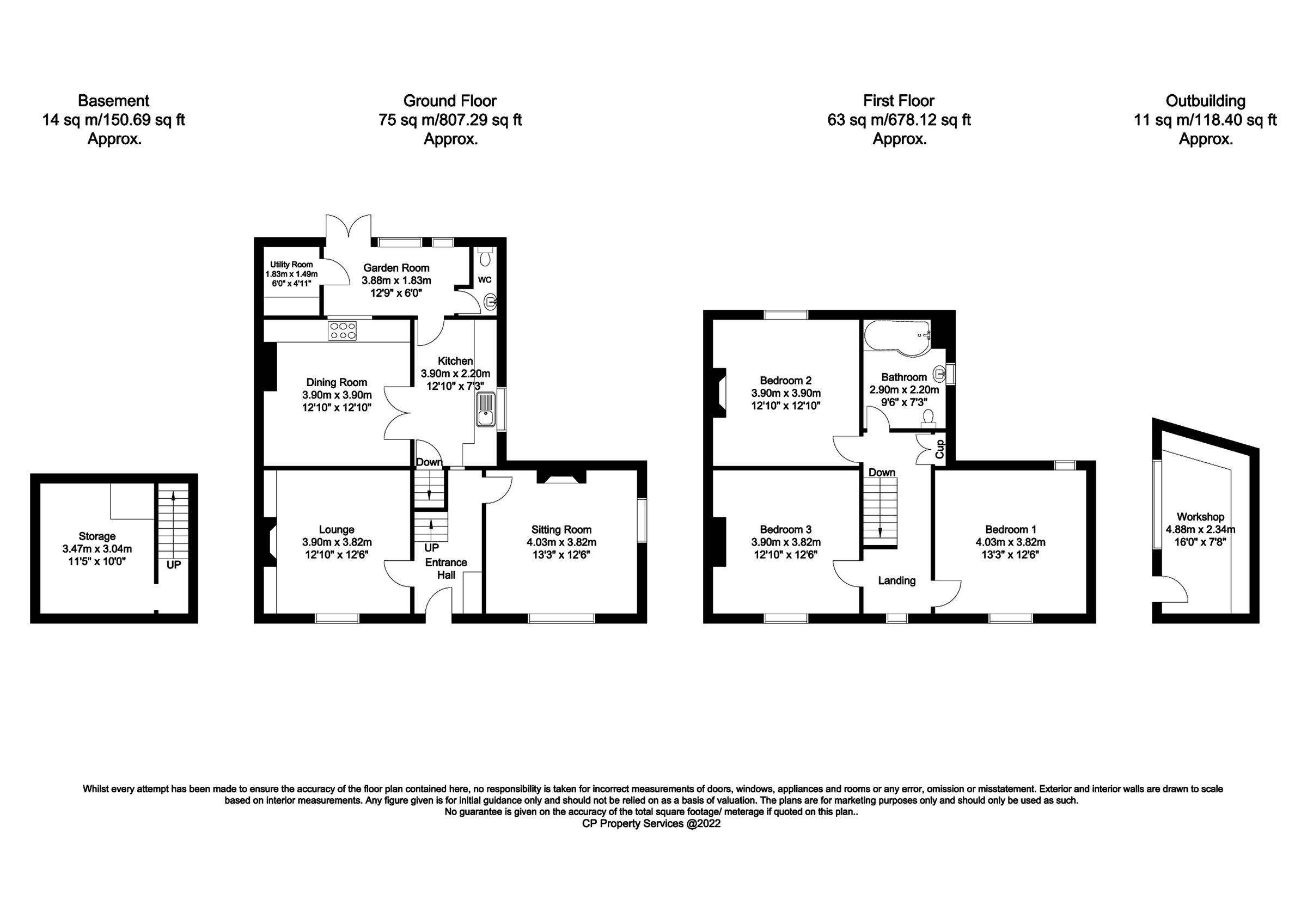 3 bed detached house for sale in Athelstane Road, Doncaster, South