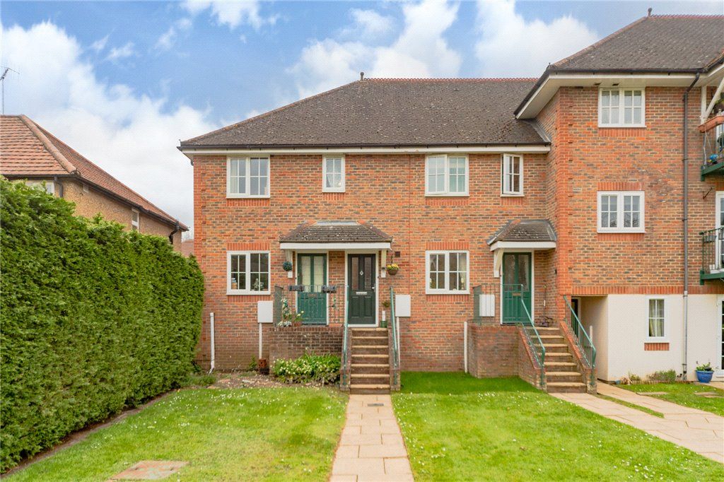 1 bed for sale in Langston Court, Gallows Lane, High