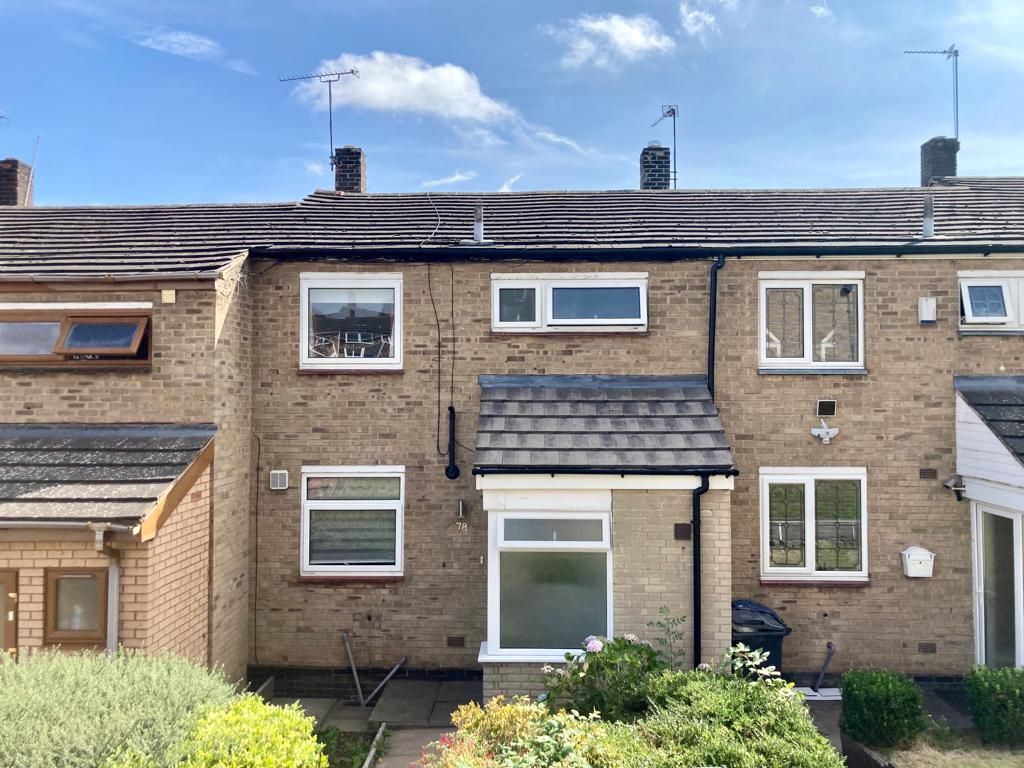 3 bed town house to rent in Thirlmere Drive, Moseley B13 Zoopla