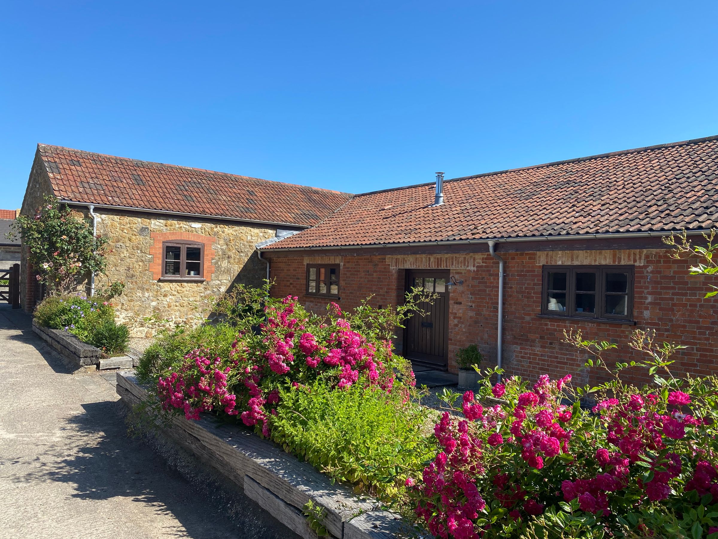 4 bed barn conversion to rent in Wooley Lane, Knowle St Giles TA21 Zoopla