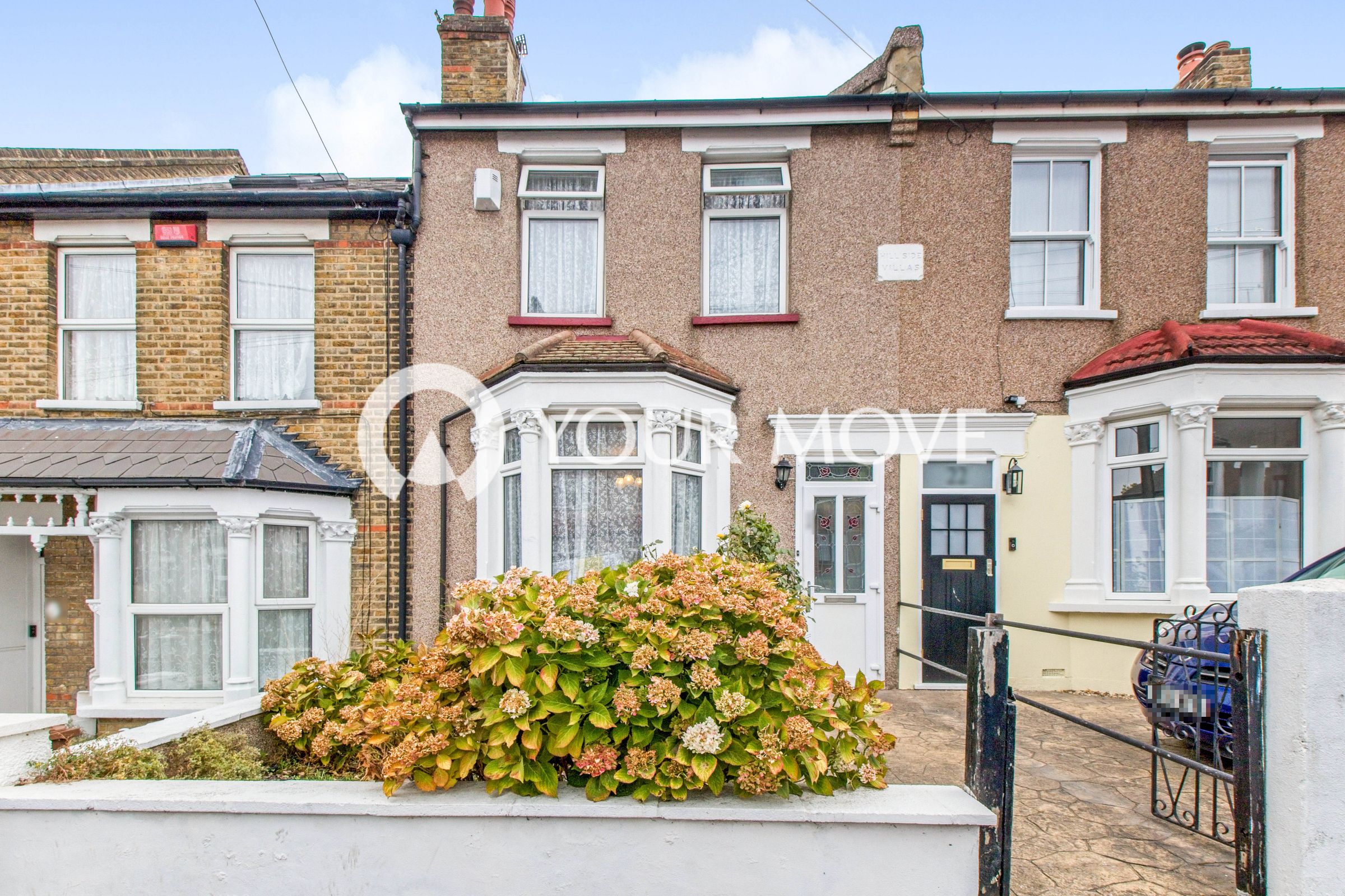 3 bed terraced house for sale in Kentish Road, Belvedere DA17 Zoopla
