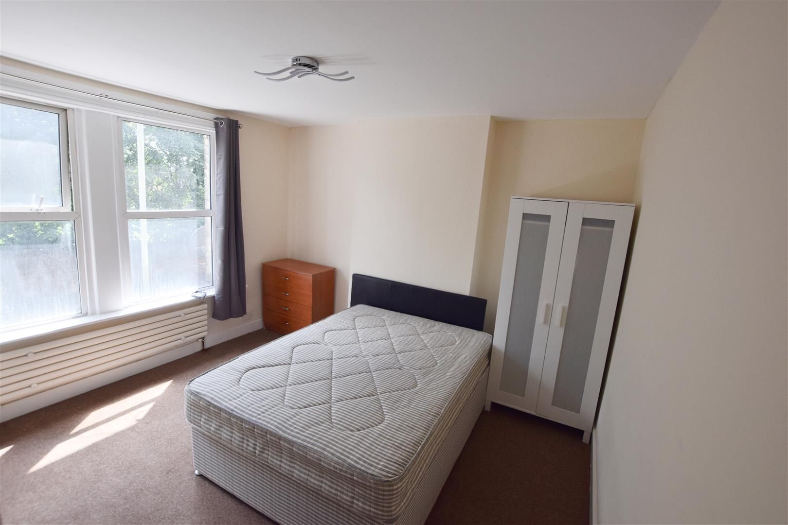 1 bed property to rent in Vicarage Road, Watford WD18 Zoopla