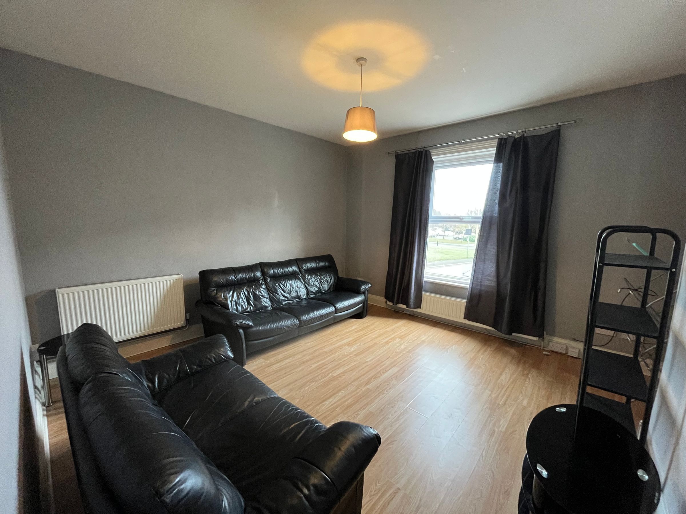 1 bed flat to rent in Hubert Street, Boldon Colliery NE35 Zoopla