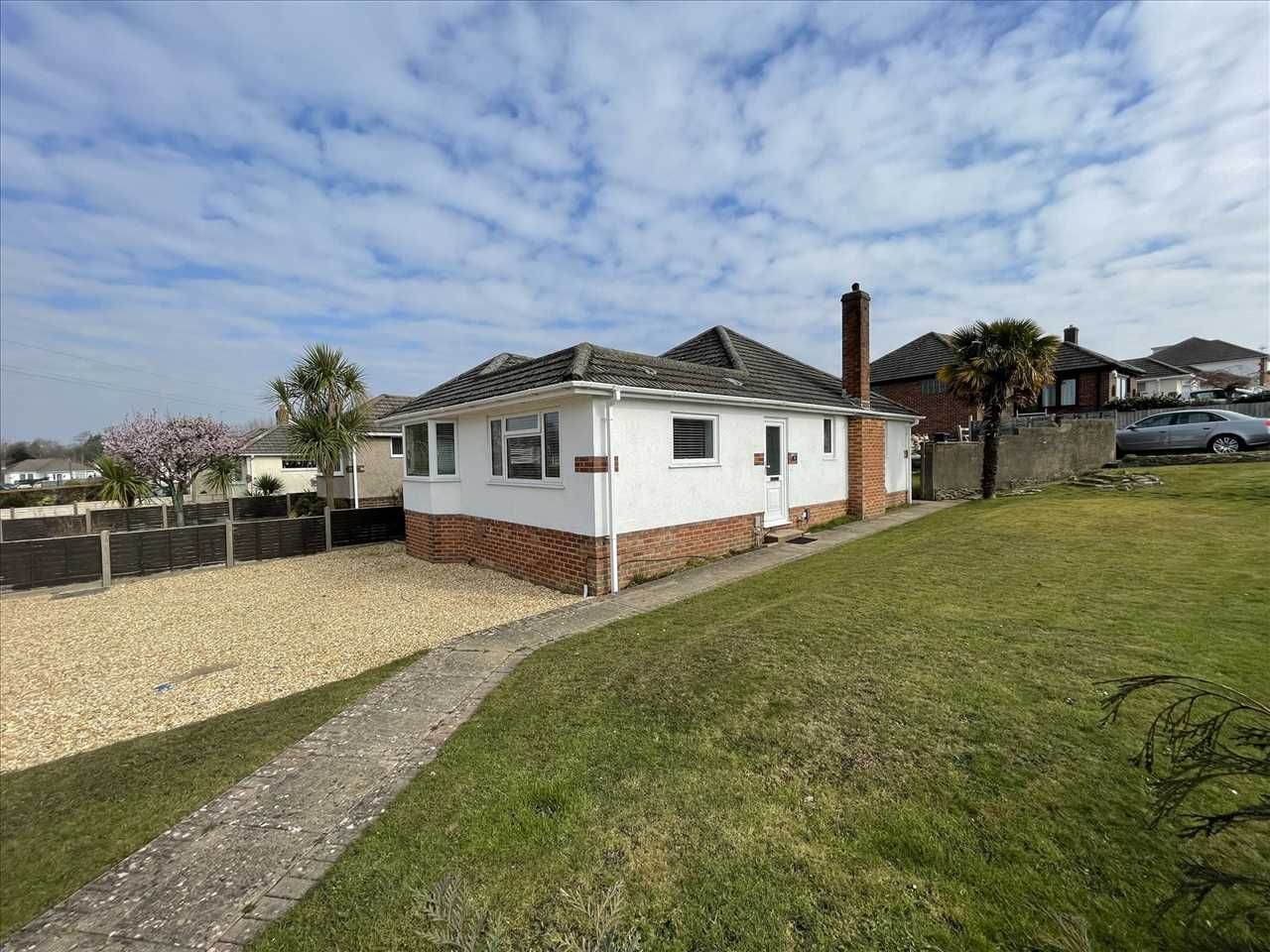 Fulwood Avenue, Bearwood, Bournemouth BH11