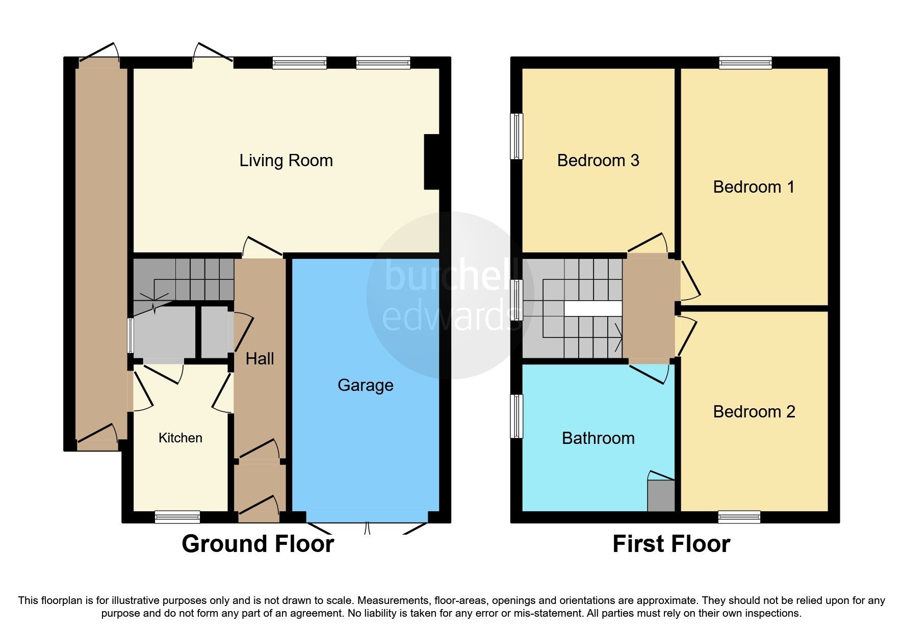 3 bed semidetached house for sale in Quinton Close, Solihull B92 Zoopla