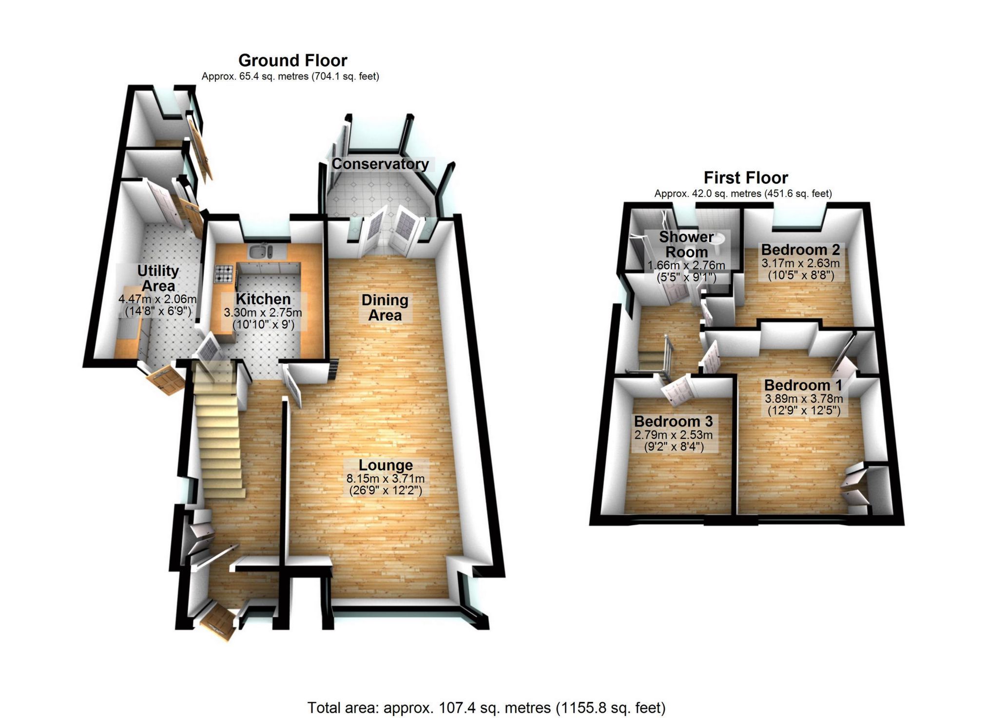 3 bed semidetached house for sale in Windsor Drive, Chelsfield BR6