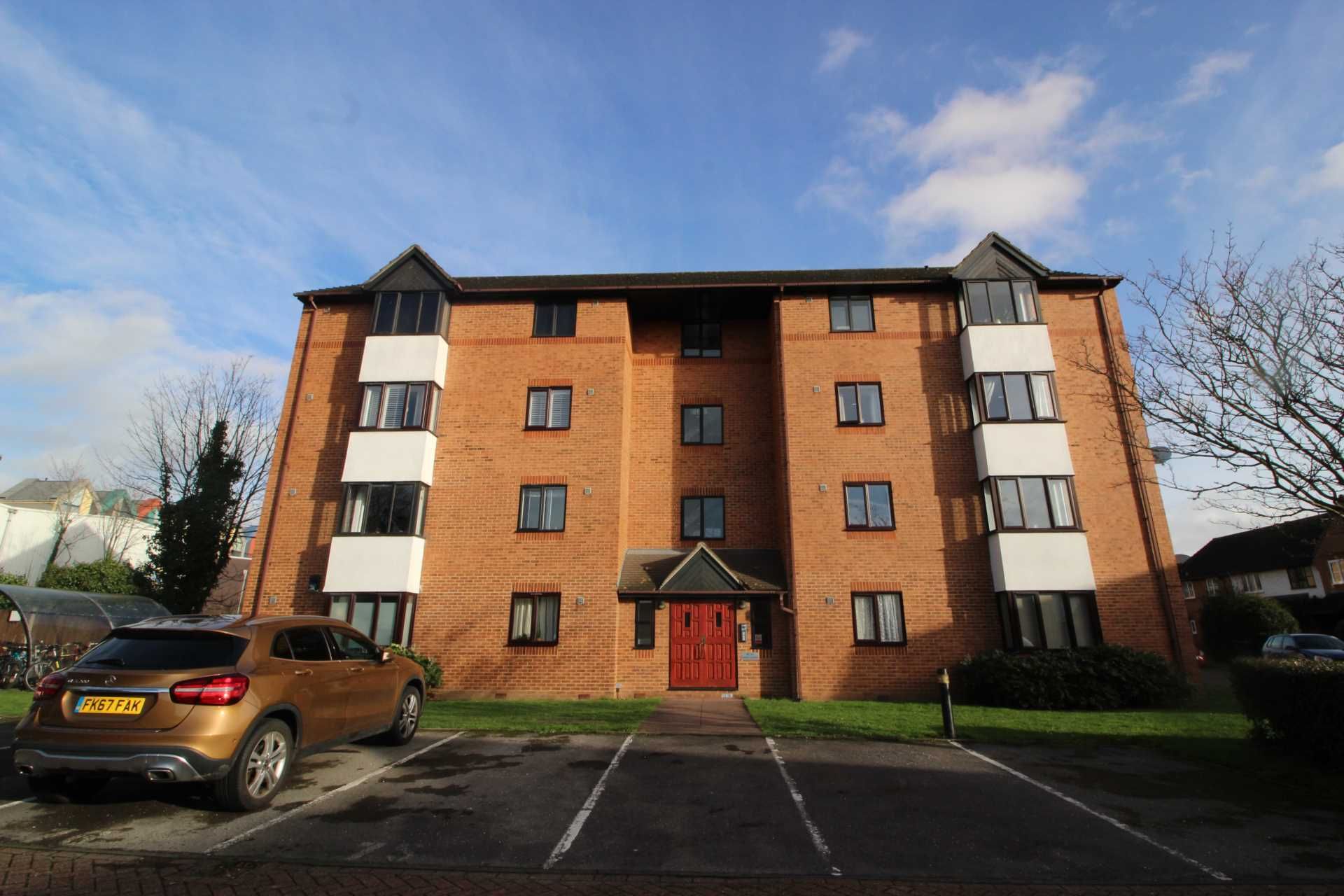 Avignon Road, Brockley SE4