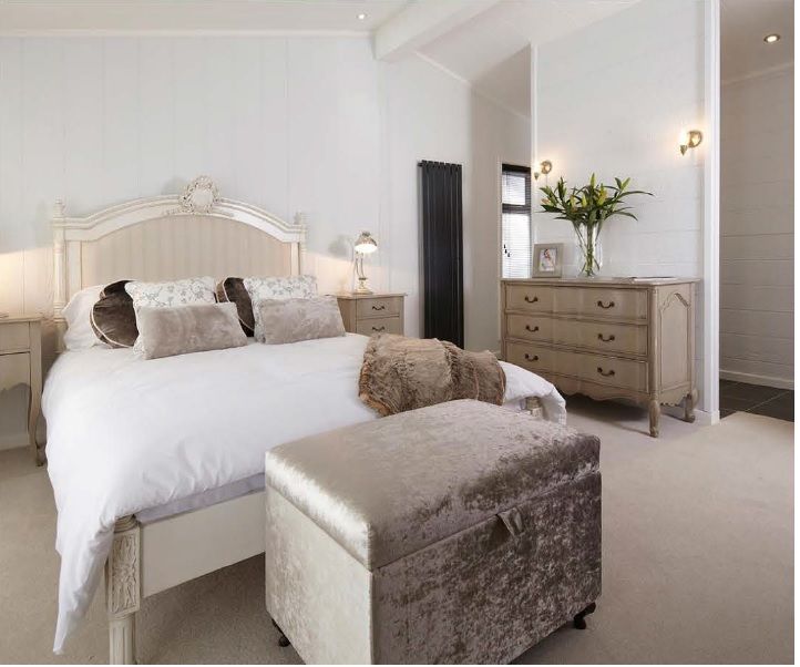 Landal Holiday Lodge, Castle Douglas CF10  