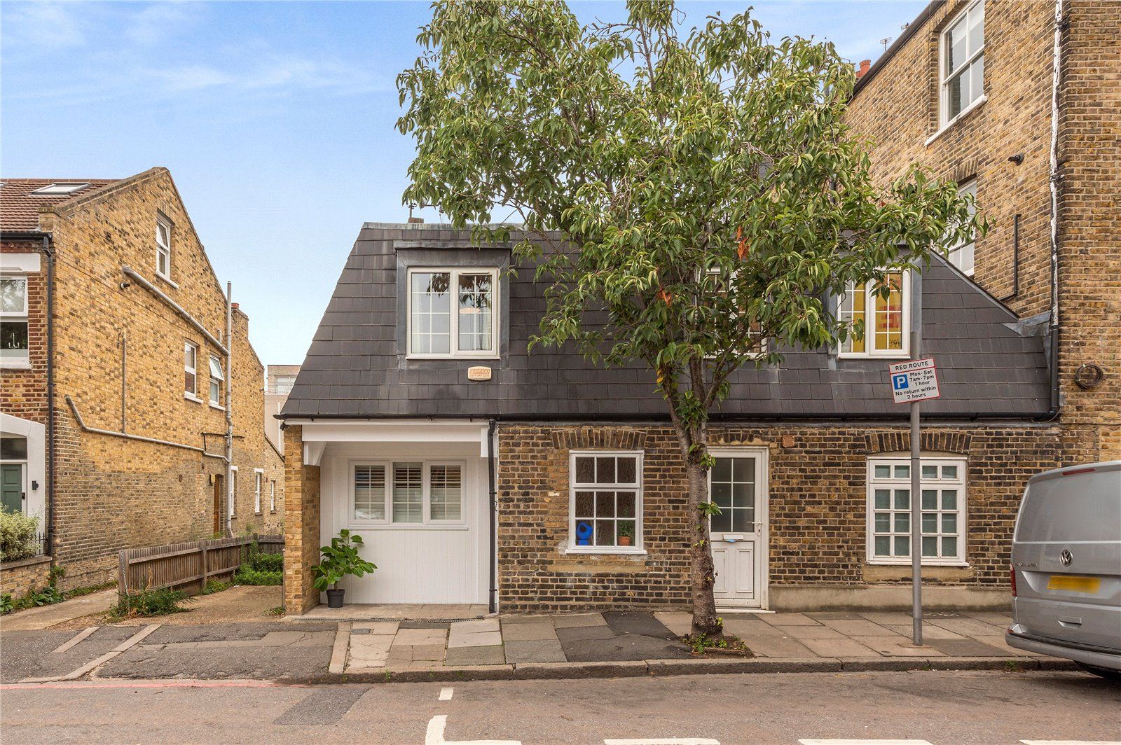 2 bed for sale in Elm Road, East Sheen, London SW14 Zoopla