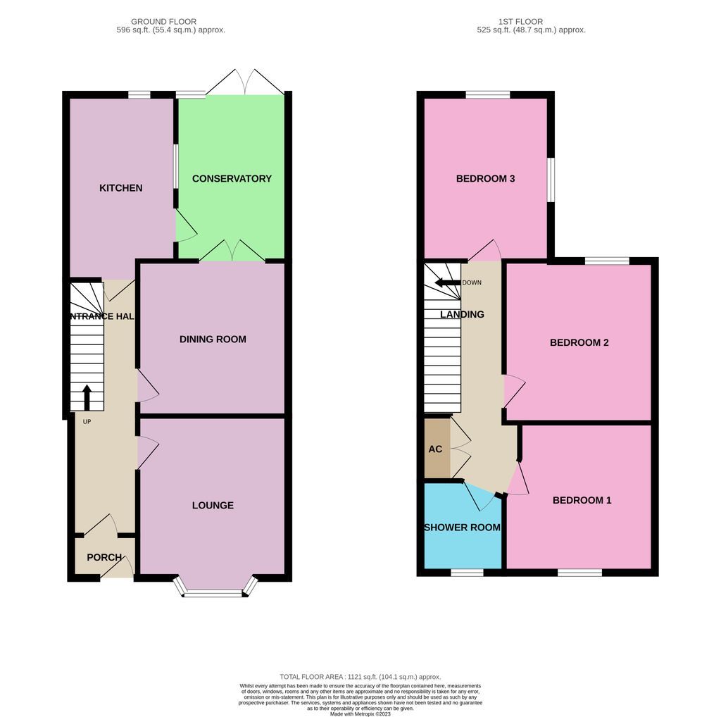3 bed semidetached house for sale in Cross Street, Spalding PE11 Zoopla