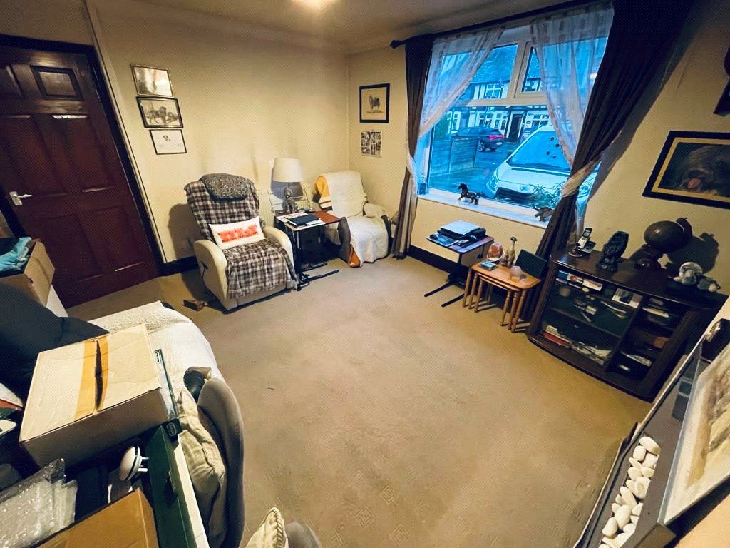 3 bed semidetached house for sale in Adswood Road, Cheadle Hulme