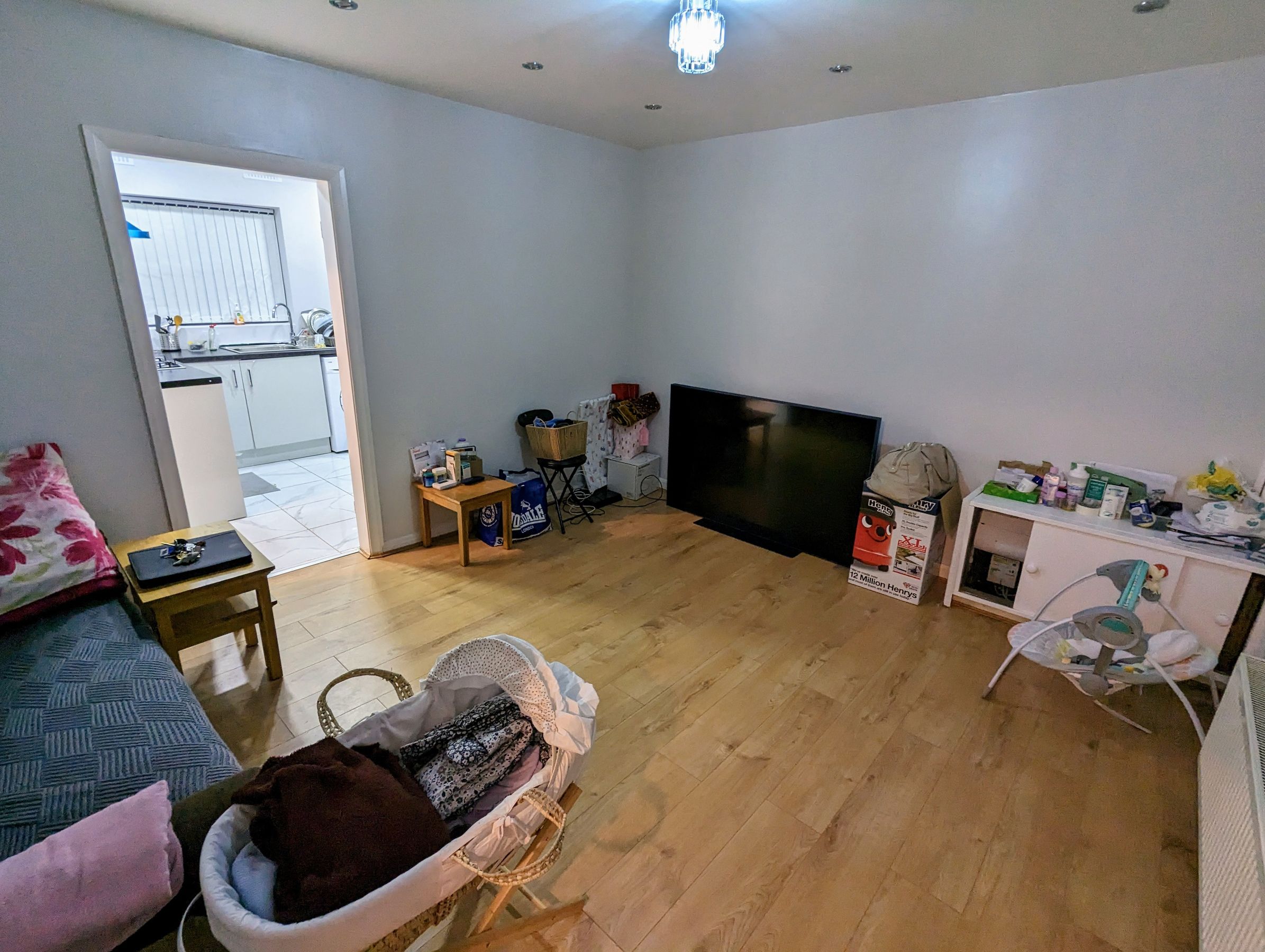 1 bed property to rent in The Ridgeway, Erdington, Birmingham B23 Zoopla