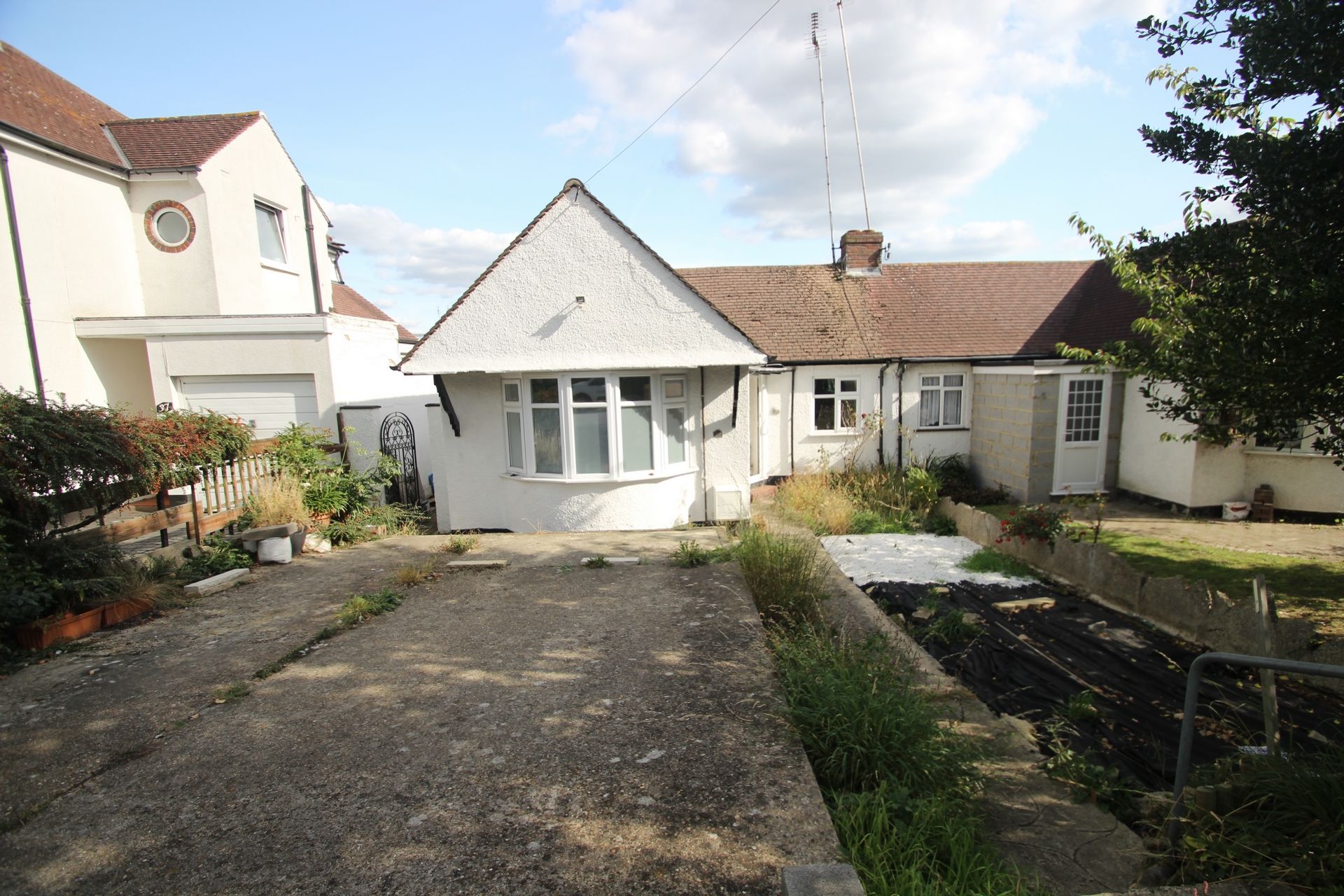 2 bed bungalow for sale in Hood Avenue, Orpington BR5 Zoopla