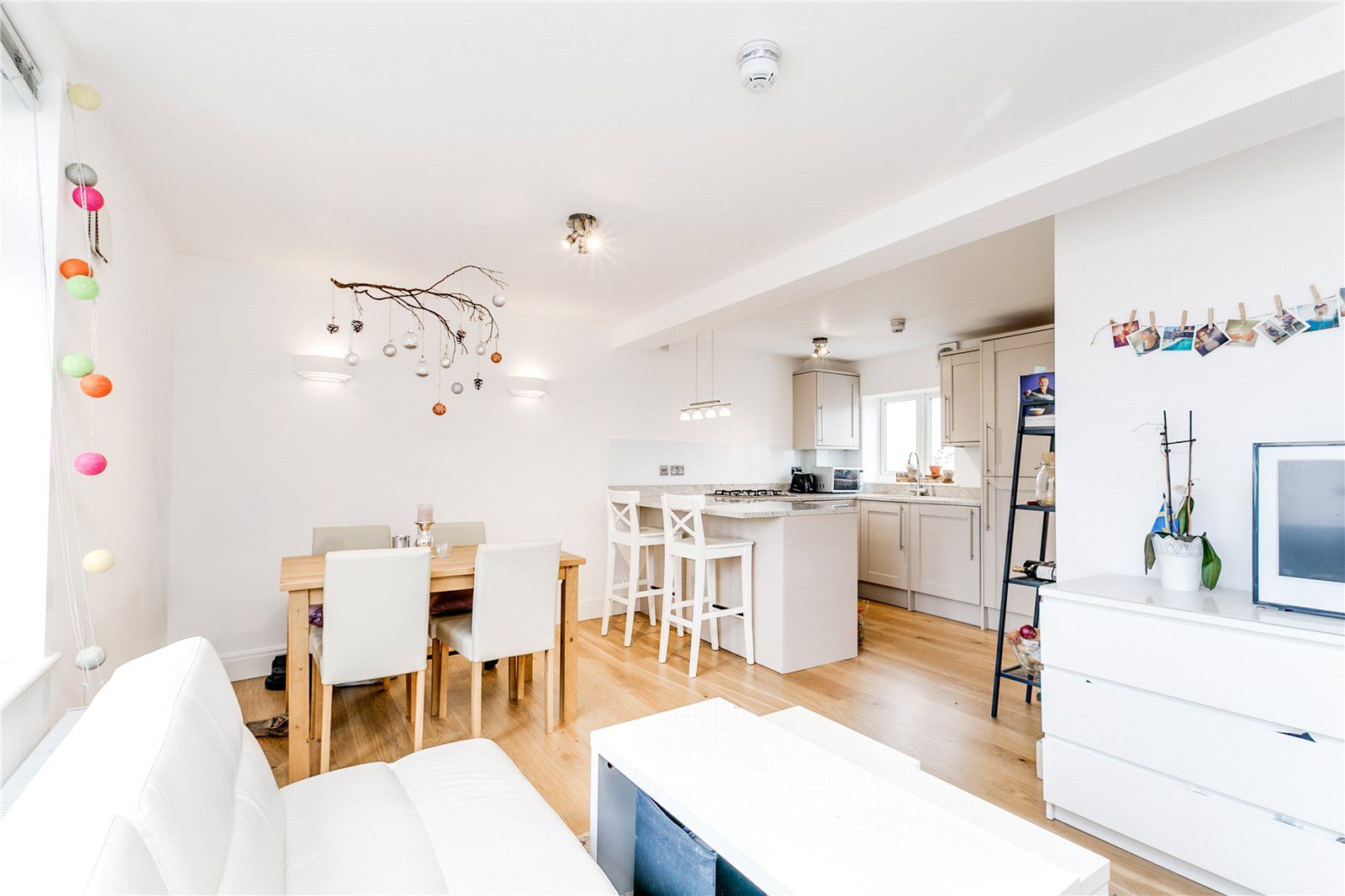 1 bed flat to rent in Sheen Lane House, 254 Upper Richmond Road West
