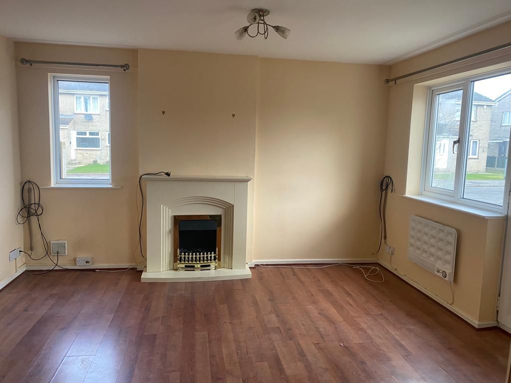 1 bed property to rent in Hunters Way, Dinnington, Sheffield S25 Zoopla