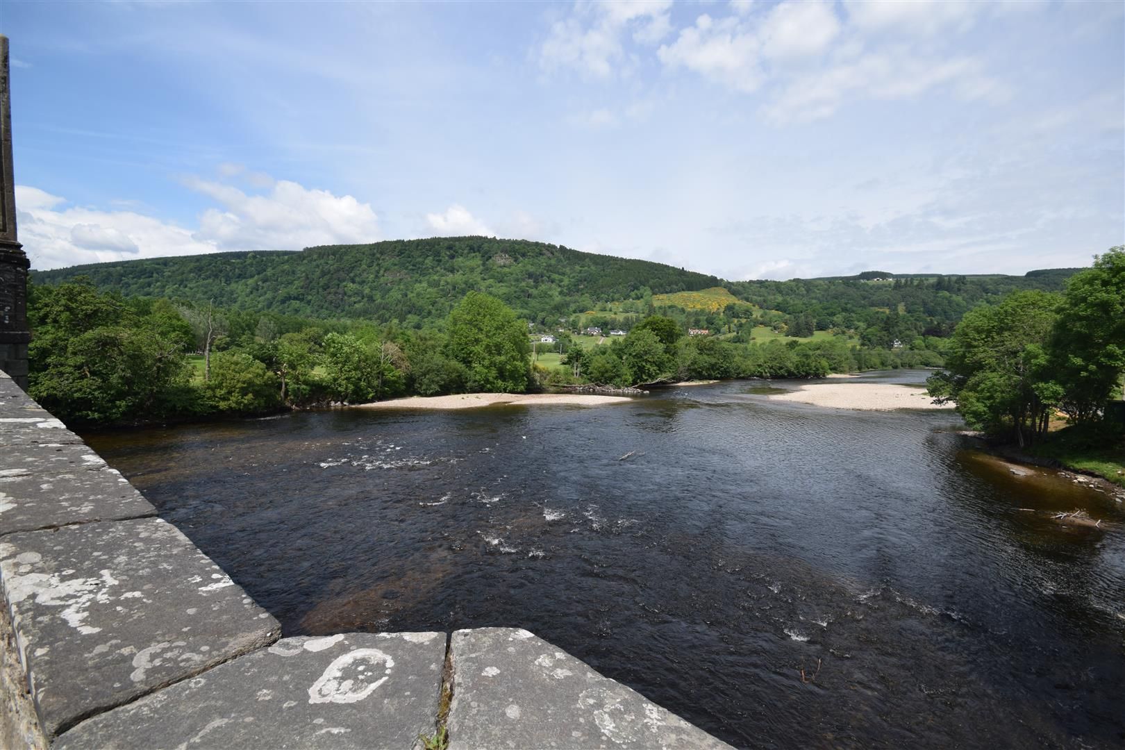 Land for sale in Dunkeld Road, Aberfeldy PH15 Zoopla