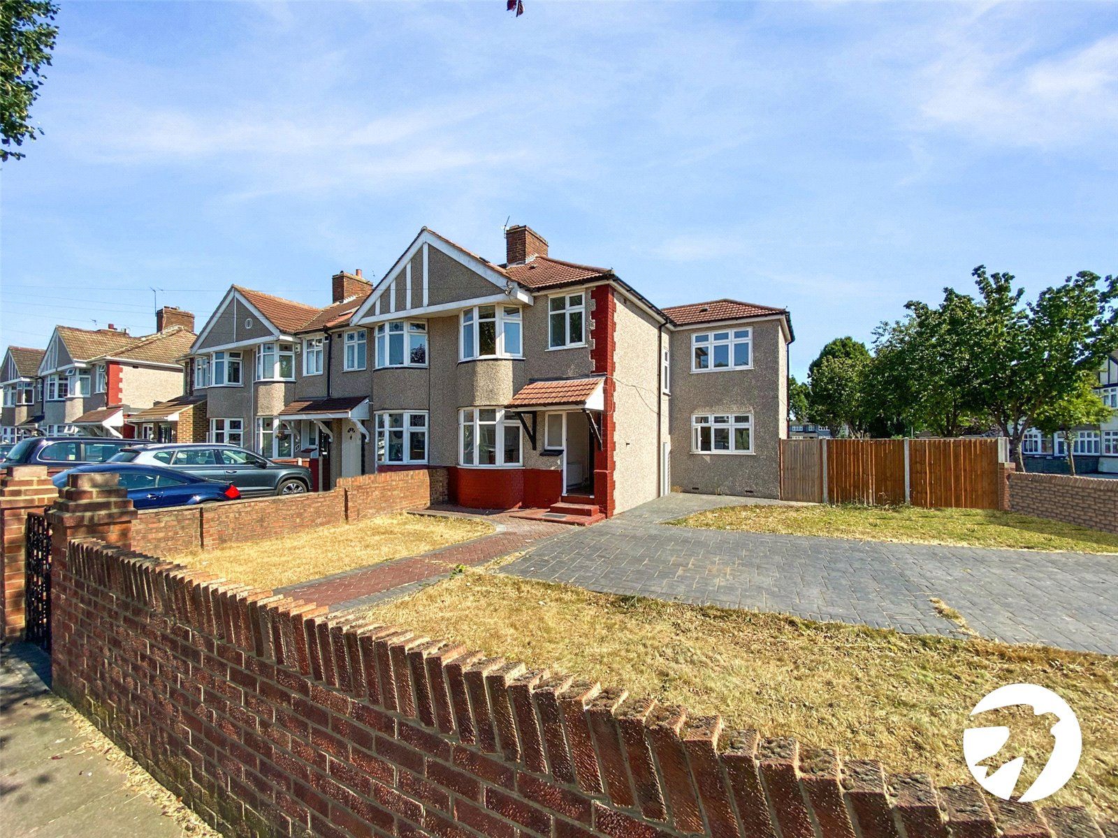 4 bed semidetached house to rent in Beverley Avenue, Sidcup DA15 Zoopla