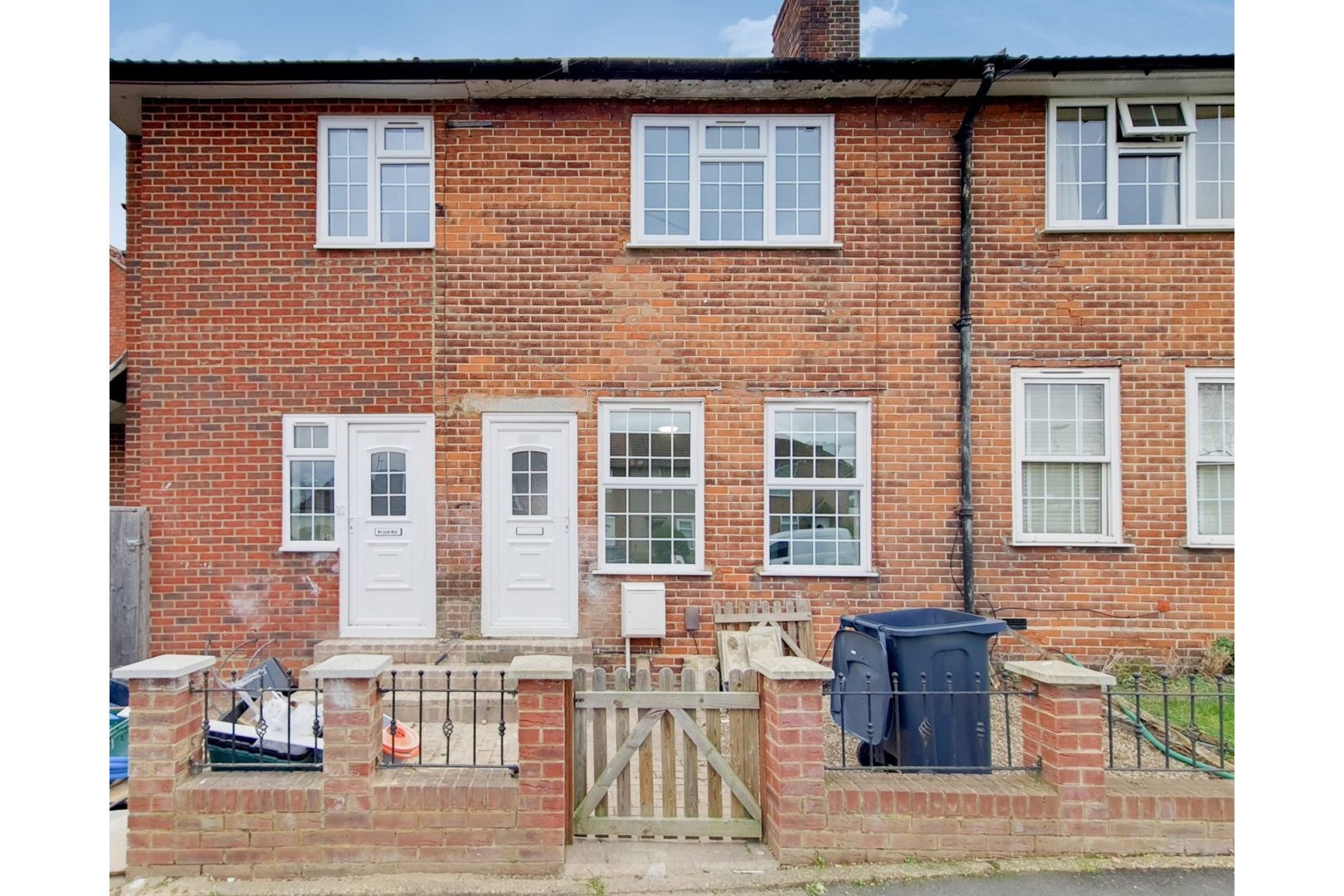 5 bed end terrace house for sale in Beaconsfield Road, London SE9 Zoopla