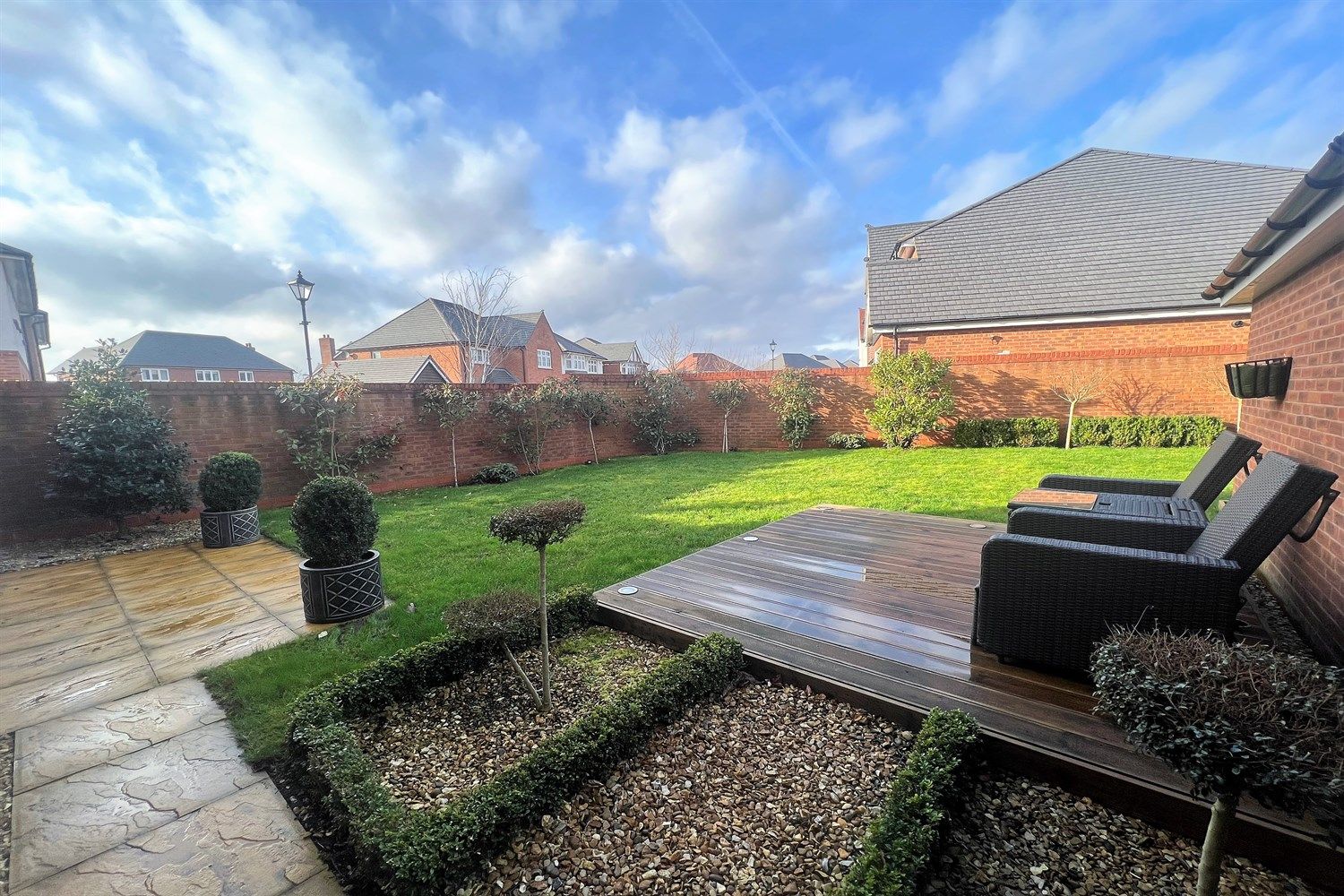 4 bed detached house for sale in Chadwick Avenue, Woodford, Stockport