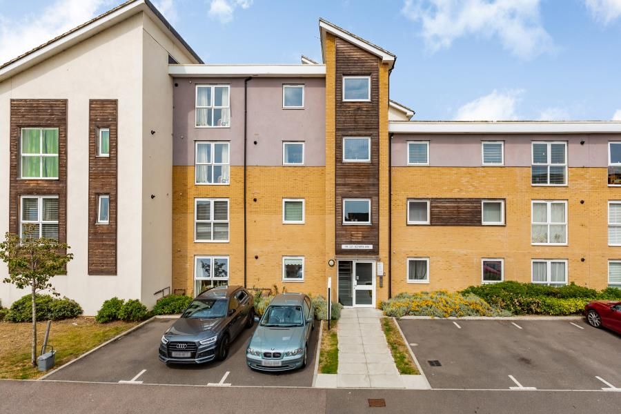 2 bed flat for sale in Olympia Way, Whitstable CT5 Zoopla