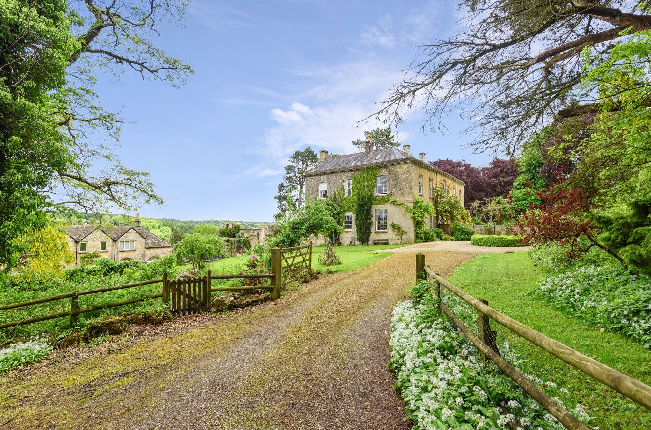 5 bed semidetached house for sale in Stroud, Gloucestershire GL6 Zoopla