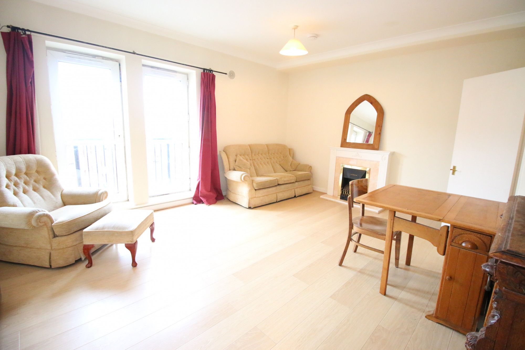 Madison Heights, 17-27 High Street, Hounslow, Greater London TW3  