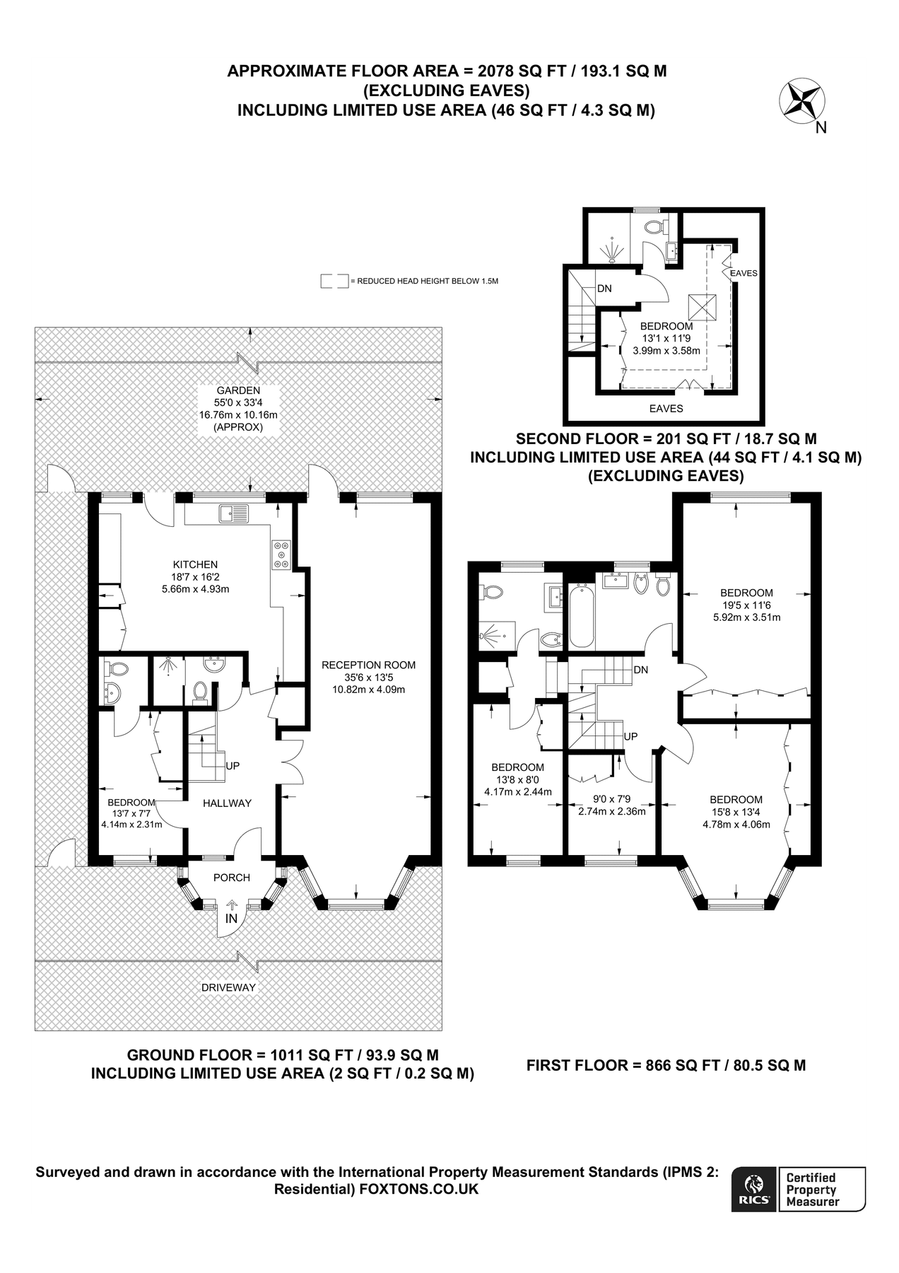 6 bed detached house for sale in Grendon Gardens, Wembley HA9 Zoopla