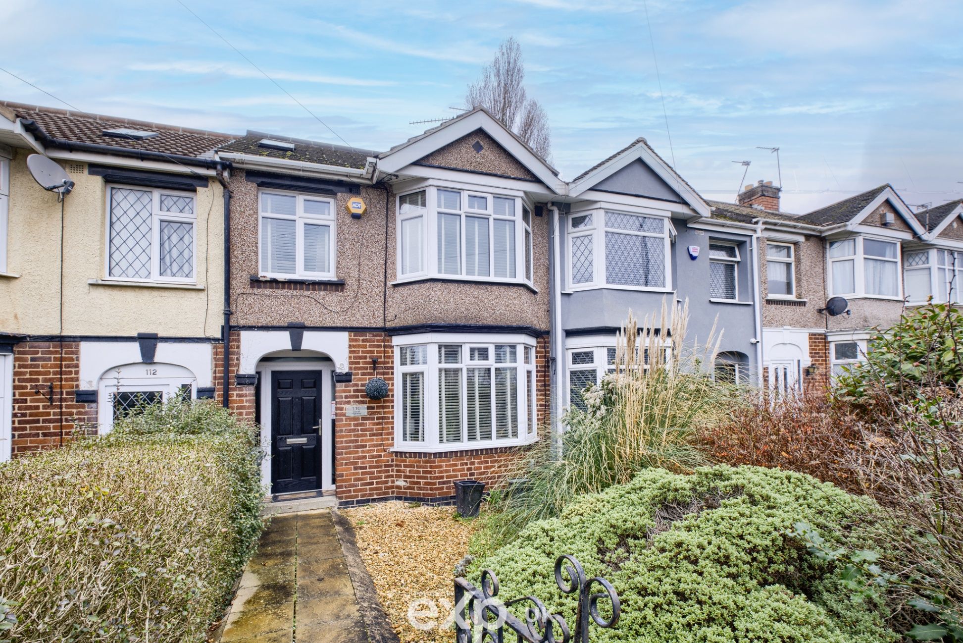 4 bed terraced house for sale in Sewall Highway, Coventry CV2 Zoopla