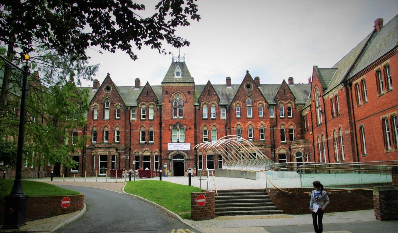 1 bed flat to rent in Vane Terrace, Darlington DL3 Zoopla