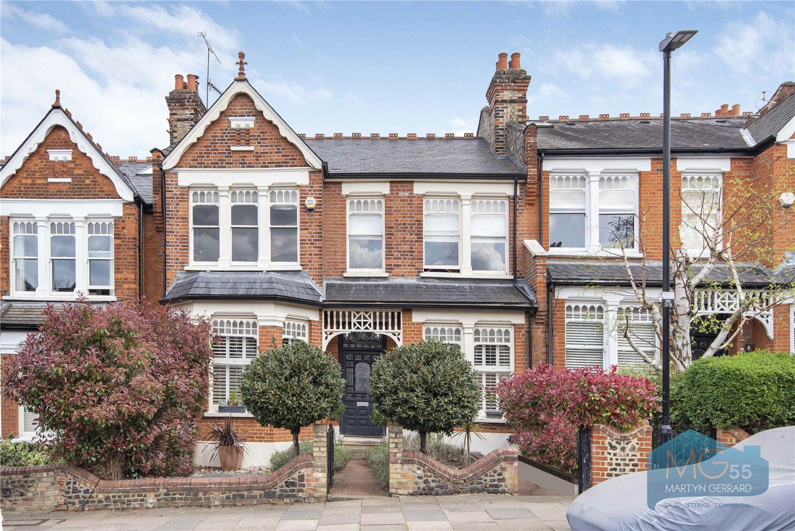 5 bed detached house for sale in Rosebery Road, Muswell Hill, London N10 Zoopla