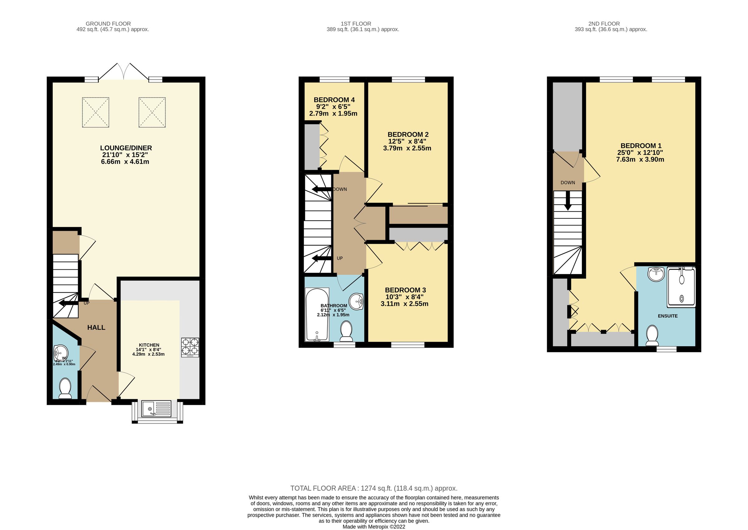 4 bed terraced house for sale in Langley Road, Langley, Slough SL3 Zoopla