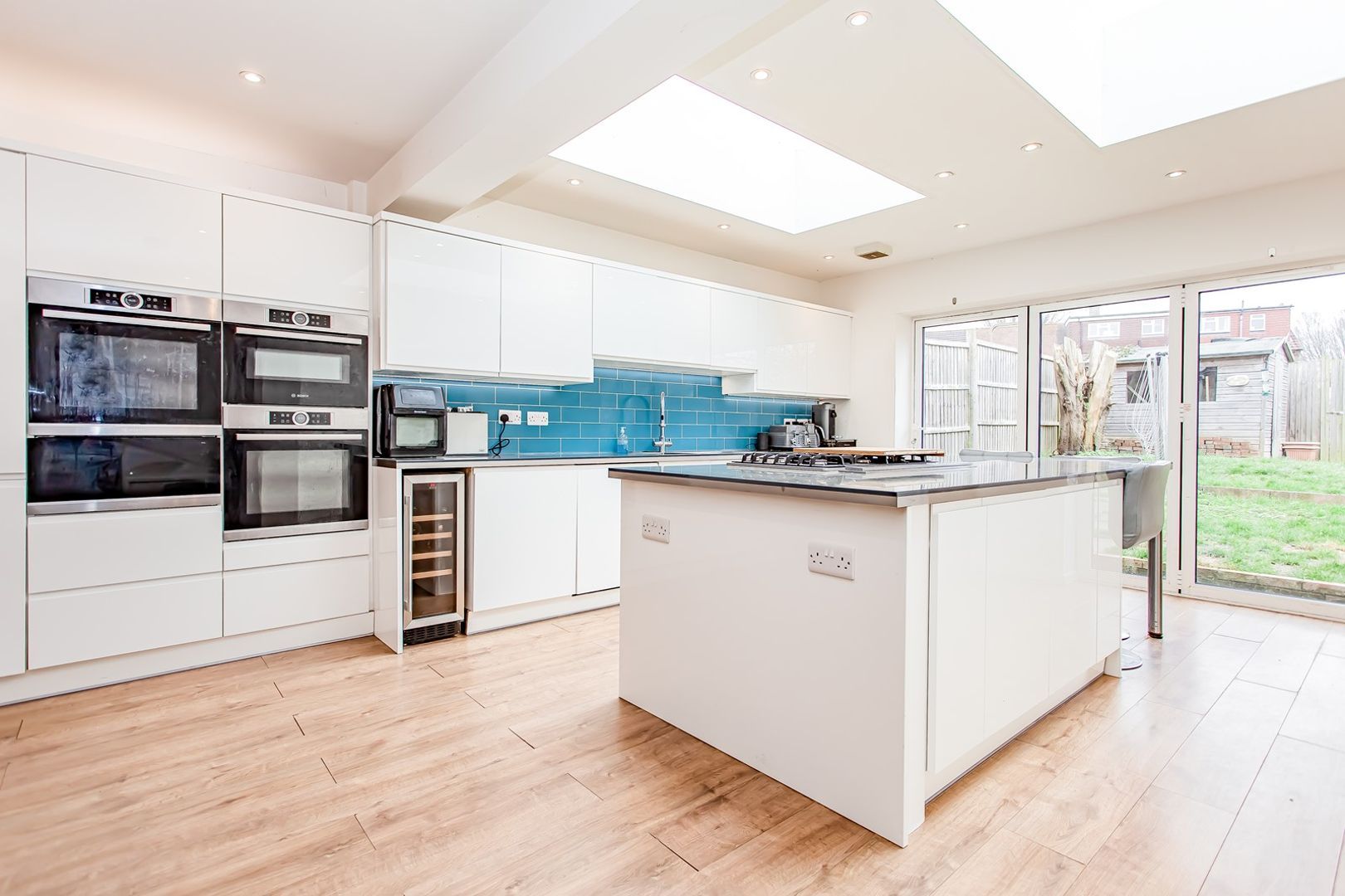 Sidmouth Close, South Oxhey, Watford WD19