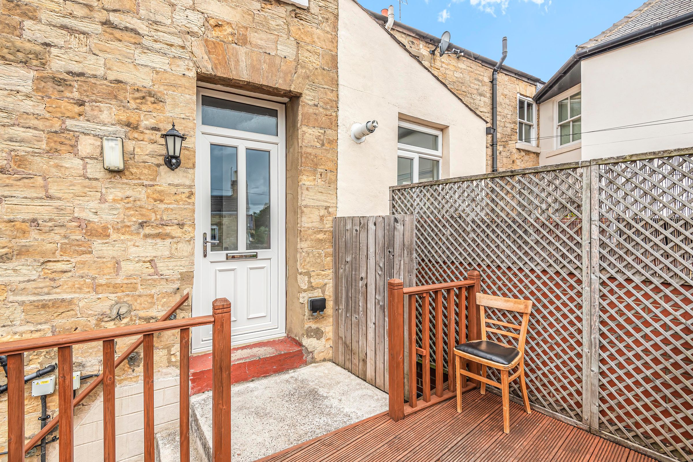 2 bed flat for sale in High Street, Boston Spa, Wetherby, West Yorkshire, UK LS23 Zoopla