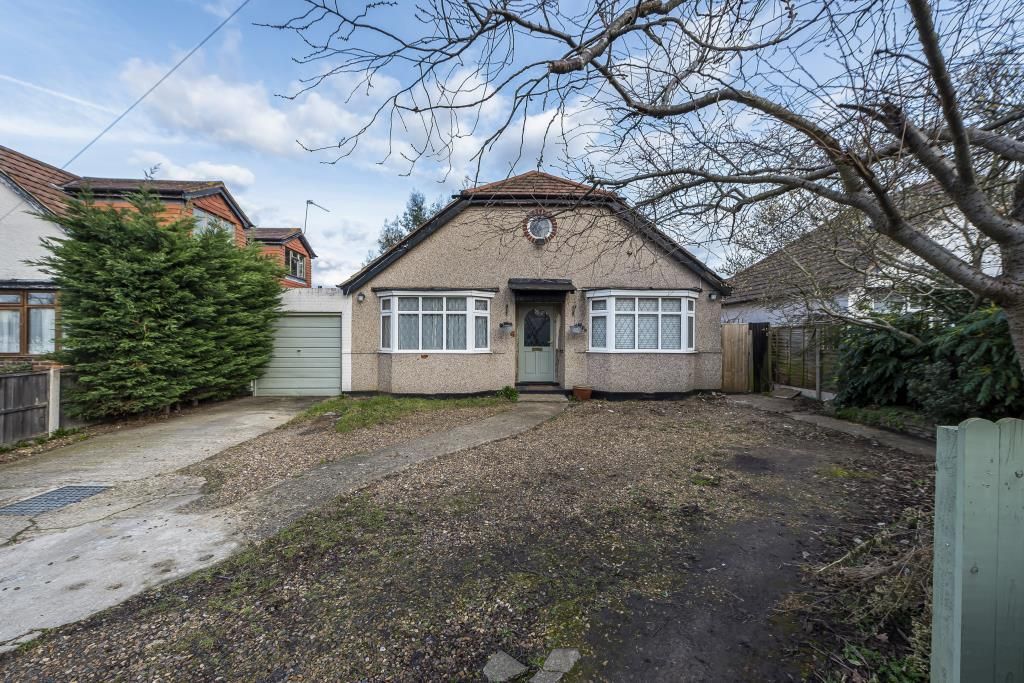 5 bed detached bungalow for sale in SunburyOnThames, Surrey TW16 Zoopla