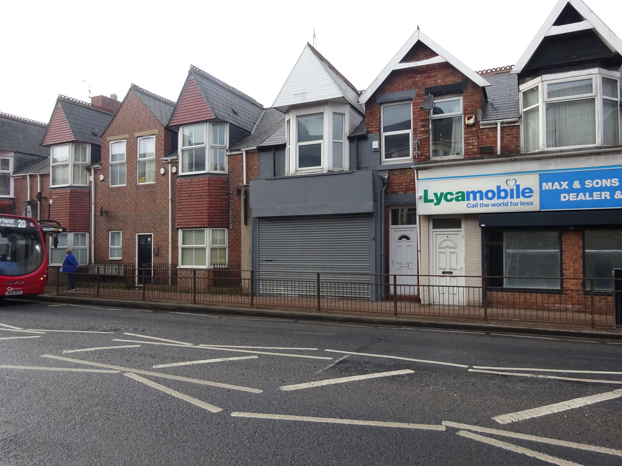 Retail premises to let in Eden Vale, Sunderland SR2 Zoopla