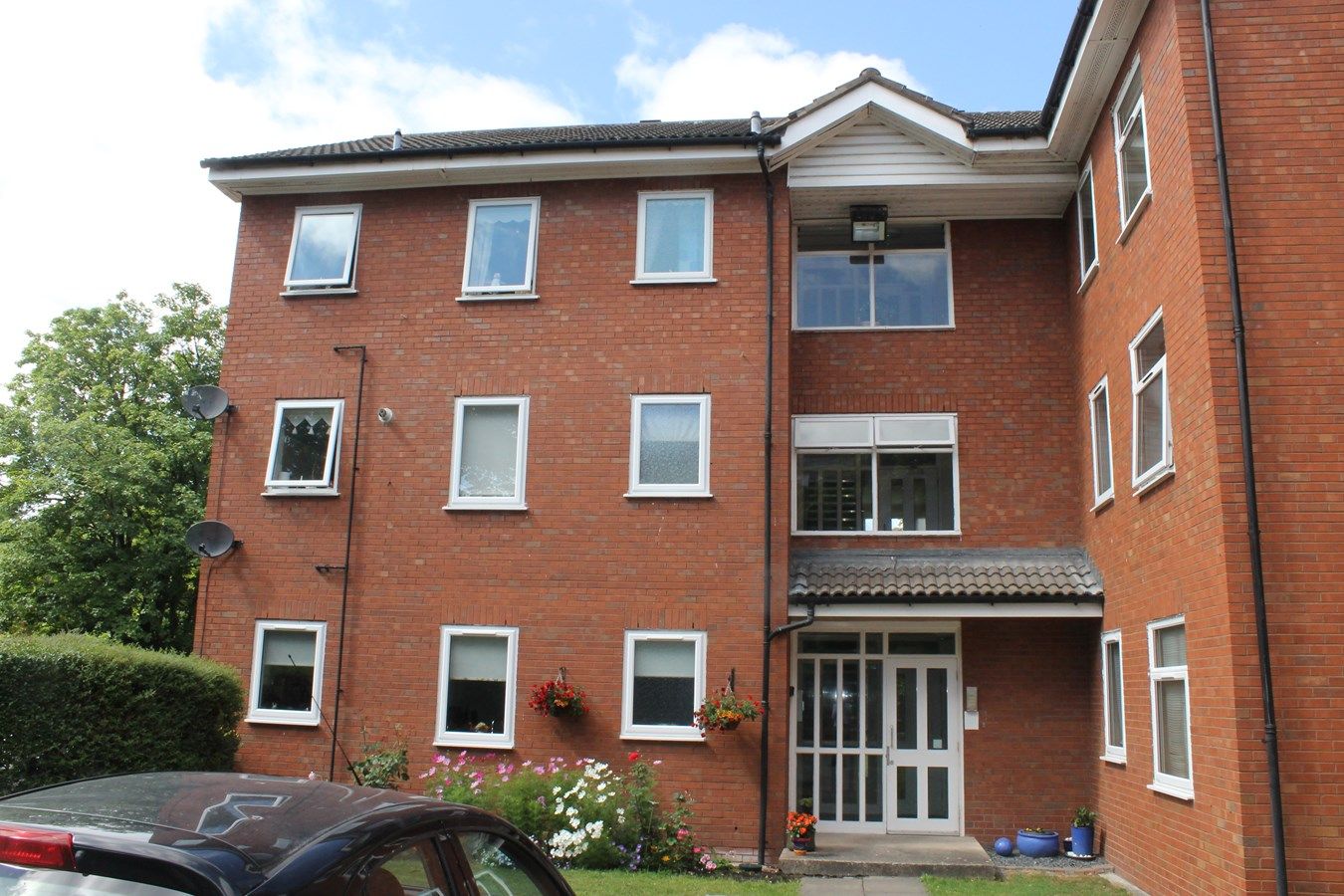 2 bed flat for sale in Bidston Road, Prenton CH43 Zoopla