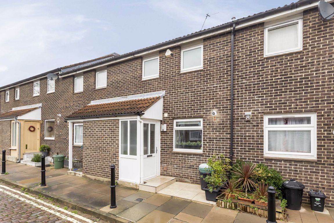 3 bed property for sale in Shirland Mews, London W9 Zoopla