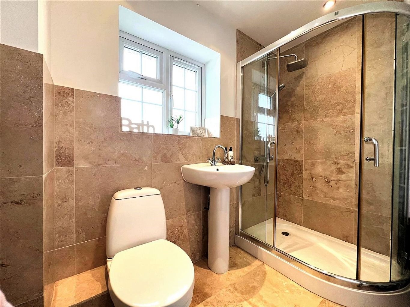 4 bed semidetached house for sale in Milby Drive, St Nicolas Park