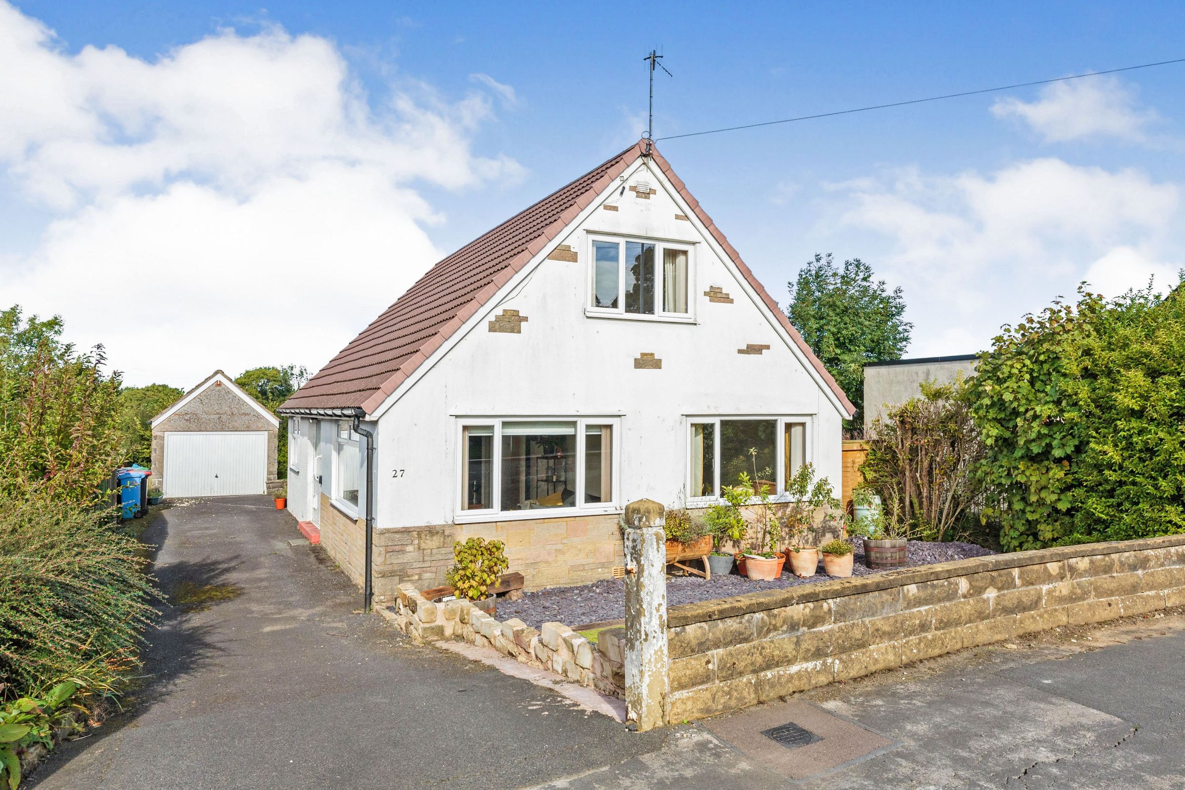 4 bed detached house for sale in Wallace Lane, Forton, Preston PR3 Zoopla