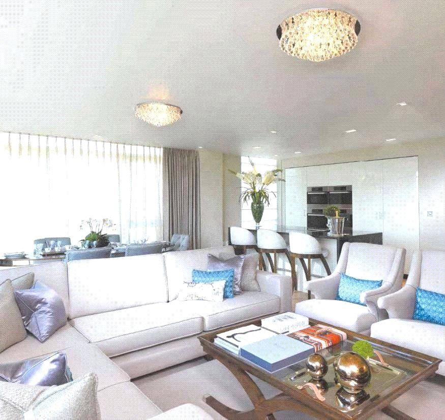 Sovereign Court, Glenthorne Road W6  