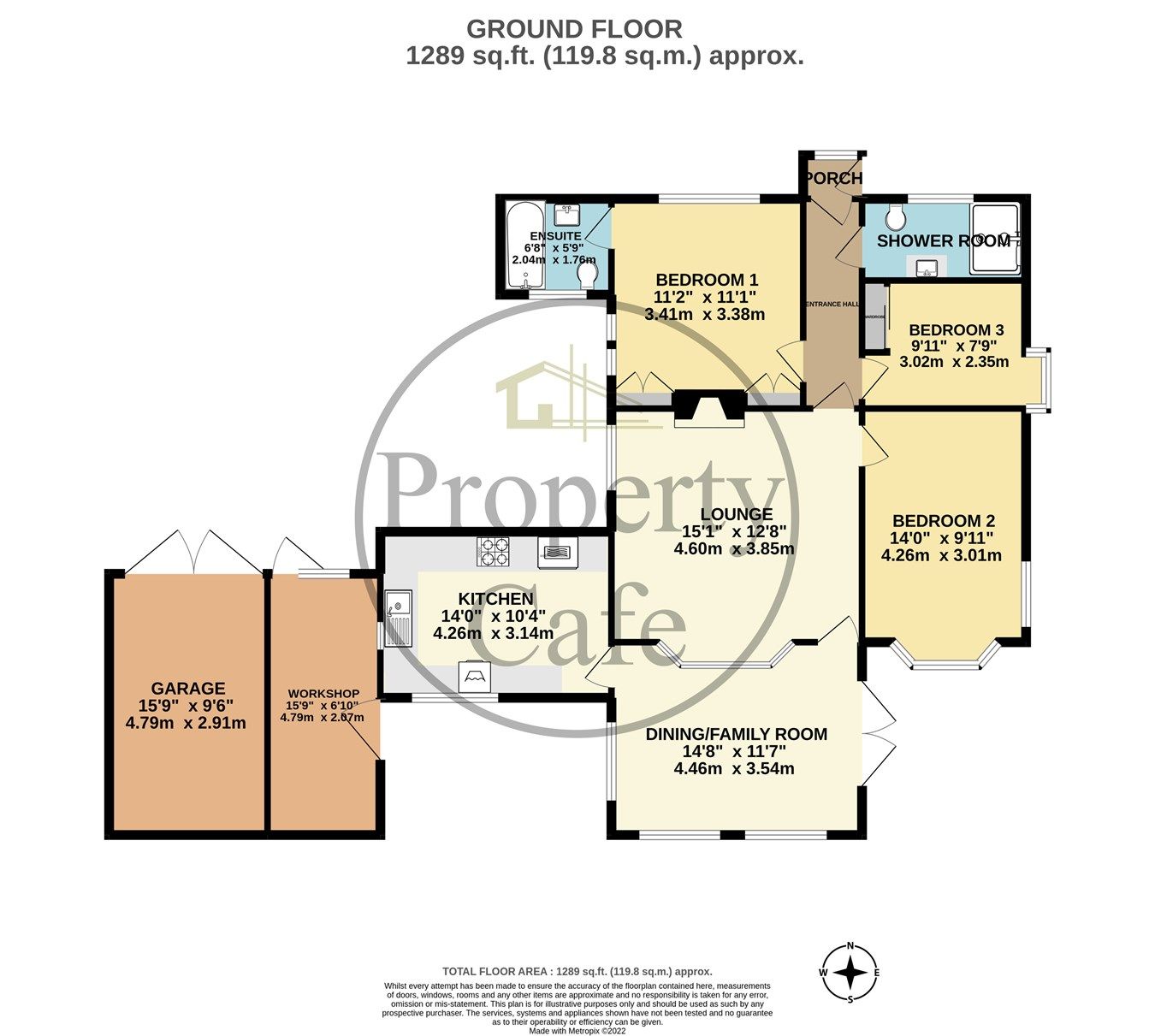 3 bed cottage for sale in Meads Avenue, BexhillOnSea TN39 Zoopla