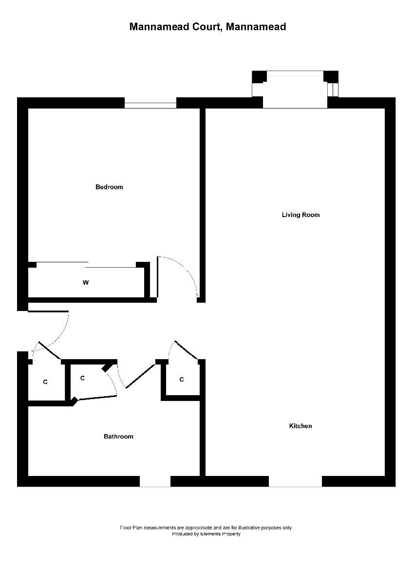 1 bed flat to rent in Mannamead Court, Mannamead, Plymouth PL3 Zoopla